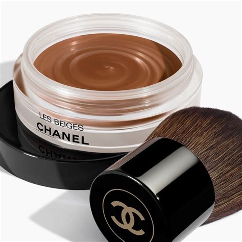 chanel bronzer powder review|chanel bronzing cream for face.